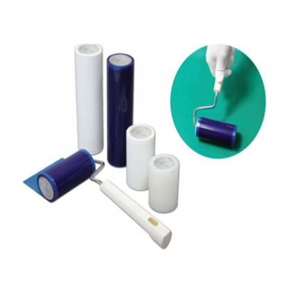 PE STICKY ROLLER